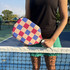 Racquet Inc Pickleball Paddle Cover Sleeve (Pickle Pop)