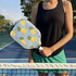 Racquet Inc Pickleball Paddle Cover Sleeve (Tropic Topspin)