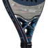 NOX V10 Luxury 2025 Beach Tennis Racquet. Veronica Casadei's racquet