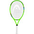 HEAD Speed Jr. 23" Tennis Racquet | Pre-Strung | Ages 6-8