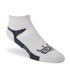 LIFT 23 Golf Socks Low Rise Meriono Wool with Arch Compression and Seamless Toe