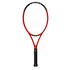 VOLKL VOSTRA V8 285 | Tennis Racquet | Featuring RED CELL & REVA | 285g or 10.1oz | GRIP SIZES: 1-5 | *UNSTRUNG*