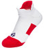 LIFT 23 Low-Cut Comfort Compression Pro-Fit Moisture Wicking Athletic Socks