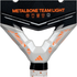 adidas Metalbone Team Light 2026 Padel Racquet