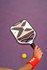 NOX Pro Evo 2025 Pickleball Paddle 