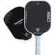 CRBN² TruFoam Barrage Pickleball Paddle (Square) - paddlepro