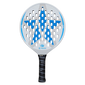 Master Athletics MPro Oval V3 Platform Tennis Paddle