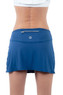 BloqUV Women's UPF 50+ Sun Protection Active Wrap Skort