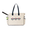 Ame & Lulu Love All Court Bag