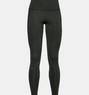 Under Armour Women's RUSH ColdGear Jacquard Leggings