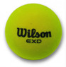 Wilson EXD Platform Tennis Balls (Box = 2 Balls)