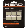 HEAD Prime Tour Overgrip - 3 Pack