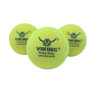 Viking Low Bounce Platform Tennis Balls Yellow (4 Sleeves)