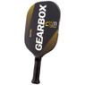 Gearbox CX11Q Control - Yellow - 8.5oz Pickleball Paddle