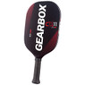 Gearbox CX11Q Power - Red - 7.8oz Pickleball Paddle