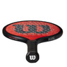 Wilson Xcel Smart V3 Platform Tennis Paddle