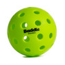 Baddle 40 Hole Outdoor Pickleball Ball (3-Pack)