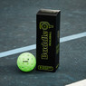 Baddle 40 Hole Outdoor Glow In the Dark Pickleballs (3-Pack)