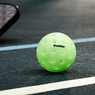 Baddle 40 Hole Outdoor Glow In the Dark Pickleballs (3-Pack)