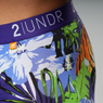 2UNDR Men's 6" Swing Shift Boxer Briefs 2022 Limited Edition Colors