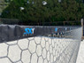 Sexy Brand - Beach Tennis Competition Net