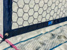 Sexy Brand - Beach Tennis Competition Net