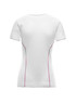 K-Swiss Women's Pleated Short Sleeve Crew