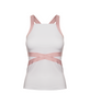 K-Swiss Women's Criss-Cross Tank