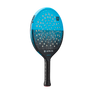 Wilson Ultra OS GRUUV Platform Tennis Paddle