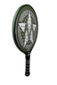 Master Athletics 2023 M2-EDGE Platform Tennis Paddle