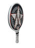 Master Athletics 2023 L2-EDGE Platform Tennis Paddle