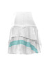 K-Swiss Women's 13 Inch Wave Skirt