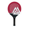 Viking Axe Lite Valknut Red Platform Tennis Paddle