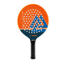 Viking Re-Ignite Lite Valknut Orange Platform Tennis Paddle