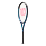 Wilson Ultra 100L V4 Tennis Racket (Unstrung)