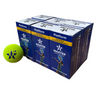 Master Athletic Low Bounce Platform Tennis Balls (Dozen - 12 balls)