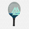 Viking OZ ProdigyValknut Grey Platform Tennis Paddle