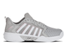 K-Swiss Women's Pickleball Supreme (Vapor Blue/White/Coral Blush).