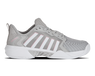 K-Swiss Women's Pickleball Supreme (Vapor Blue/White/Coral Blush).