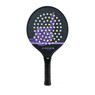 Viking O-Zone Pro Valknut Black Platform Tennis Paddle