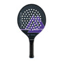 Viking O-Zone Pro Valknut Black Platform Tennis Paddle