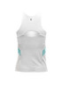 K-Swiss Women's Colorblock Tank