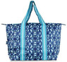 All For Color Travel Tote