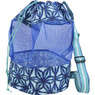 All for Color Mesh Sling Bag