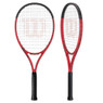 Wilson Clash 108 v2 Tennis Racquet (Unstrung)