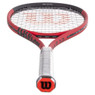 Wilson Clash 108 v2 Tennis Racquet (Unstrung)