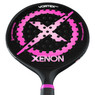 Xenon Vortex Light Platform Tennis Paddle (2022 Model)