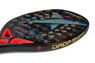 Drop Shot Conqueror 10 BT Professional Beach Tennis Paddle
