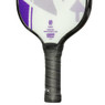 Onix Evoke Pro Pickleball Paddle Features Composite Face and Precision Cut Polypropylene Core