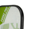 Onix Evoke Pro Pickleball Paddle Features Composite Face and Precision Cut Polypropylene Core